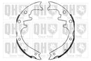 Quinton Hazell Brake Shoe Kit - BS1072