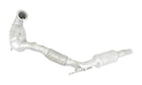 Klarius 325070 - Catalyst Type Approved Withpip  - Fits Audi Q2 1.0 TFSI  (GAB,GAG)