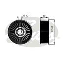 Gates FleetRunner Idler Pulley - T36170