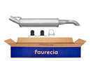 FAURECIA 8LE 366 052-101 Catalytic Converter - Easy2Fit® Kit - fits PEUGEOT 306 Break