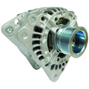 WAI Alternator Unit - 13852N-6G fits Ford, Paris Rhone, Volkswagen Audi Group