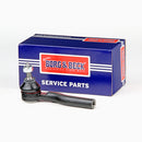 Borg & Beck Tie Rod End - Outer RH - BTR4209