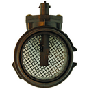WAI Mass Air Flow Sensor - MAF10308T