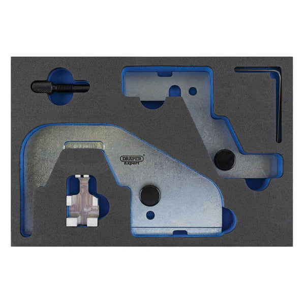 Engine Timing Kit ETK171 (Ford)