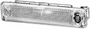 HELLA 2BM 003 563-111 Auxiliary Direction Indicator - Bulb - 12V