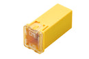 HELLA 8JS 740 026-601 Fuse - PAL block fuse, Series1 - 25A - Brown - Quantity: 1