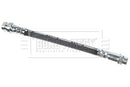Borg & Beck Brake Hose  - BBH9136