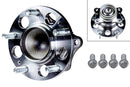 FAG Wheel Bearing Kit - 713626850
