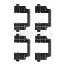 Borg & Beck Fitting Kit - Pads Part No -BBK1247