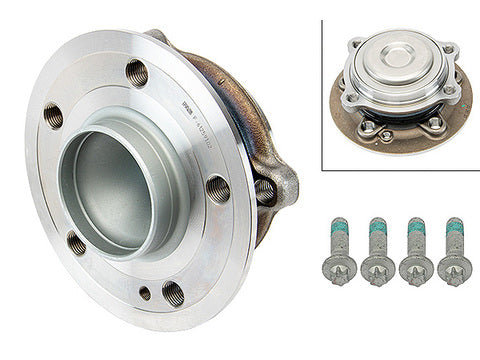 FAG Wheel Bearing Kit  - 713668370