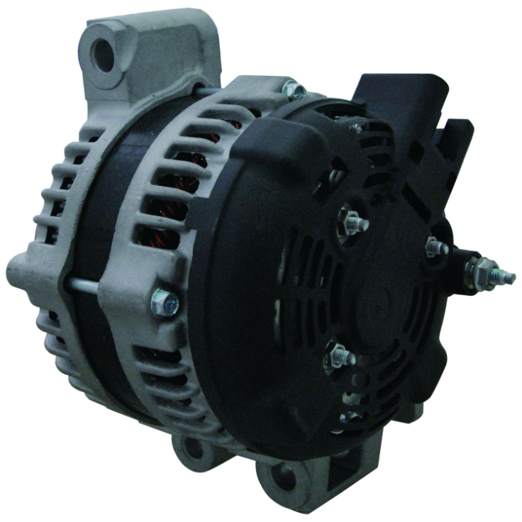 WAI Alternator Unit - 11044N fits General Motors