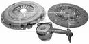 Borg & Beck Clutch 3In1 Csc Kit Part No -HKT1222
