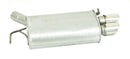 Klarius BM559A - Box With Tail Pipe