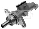 Borg & Beck Brake Master Cyl Part No -BBM4740