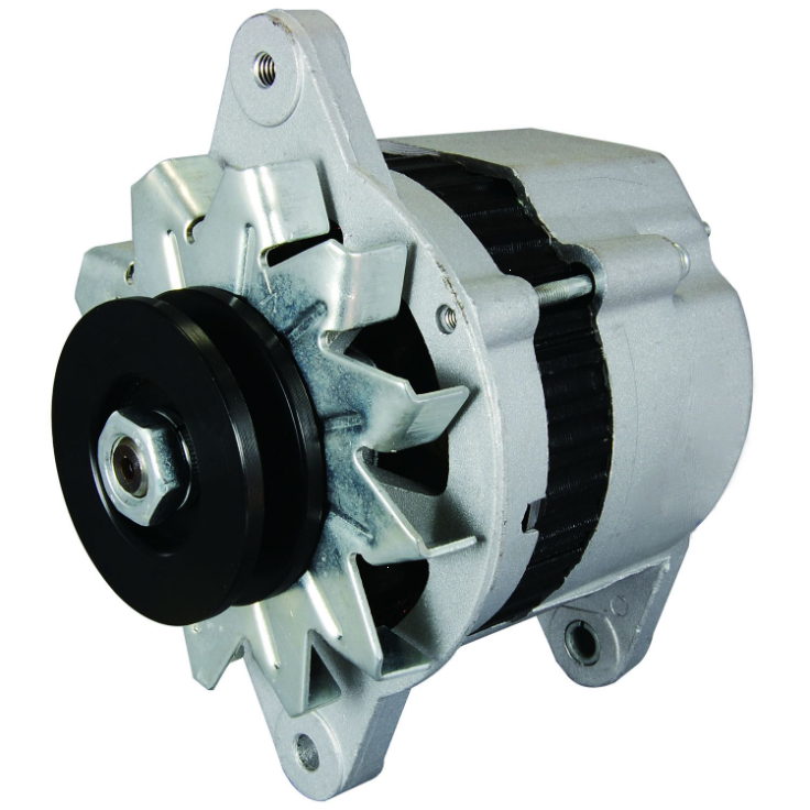 WAI Alternator - 12109N