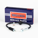 Borg & Beck Brake Hose Part No -BBH8365