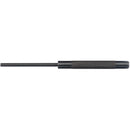Draper 1/4"Parallel Pin Punch 8"Long - 19677