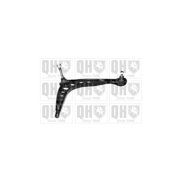 QH QSA1397S Suspension Arm - Front Lower RH