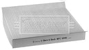 Borg & Beck Cabin / Pollen Filter - BFC1046