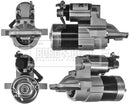 Borg & Beck Starter Motor Part No -BST2217