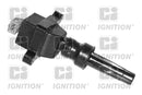 Ignition Coil with spark plug connector - XIC8312