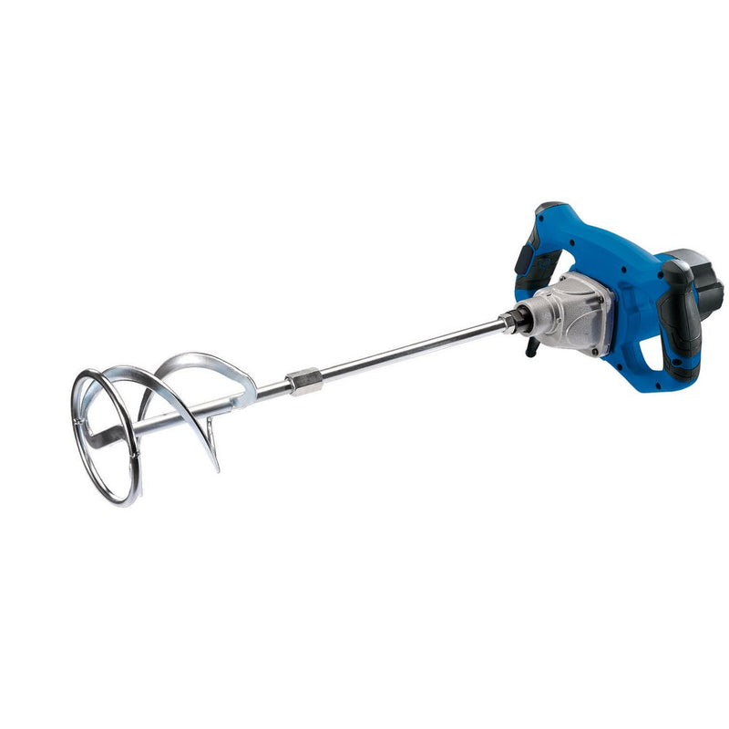 110V Power Mixer - 1400W