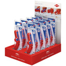 KNIPEX Counter DIS.10 Parts 305mm - 25000