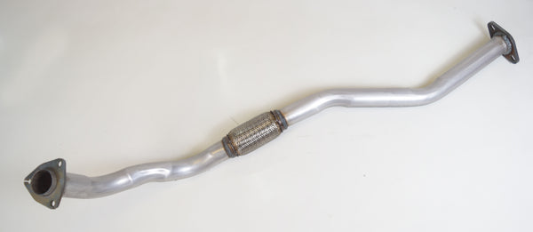 EEC Exhaust Pipe - EDN583