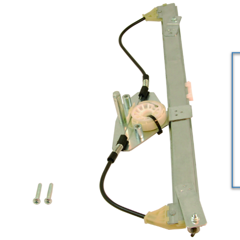 WAI Window Regulator - WPR3215R