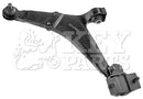 Key Parts Wishbone / Suspension Arm LH -KCA5677