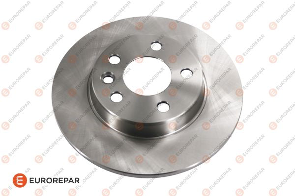 Eurorepar Brake Disc - 1618878980