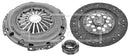 Borg & Beck Clutch Kit 3-In-1 Part No -HK7921