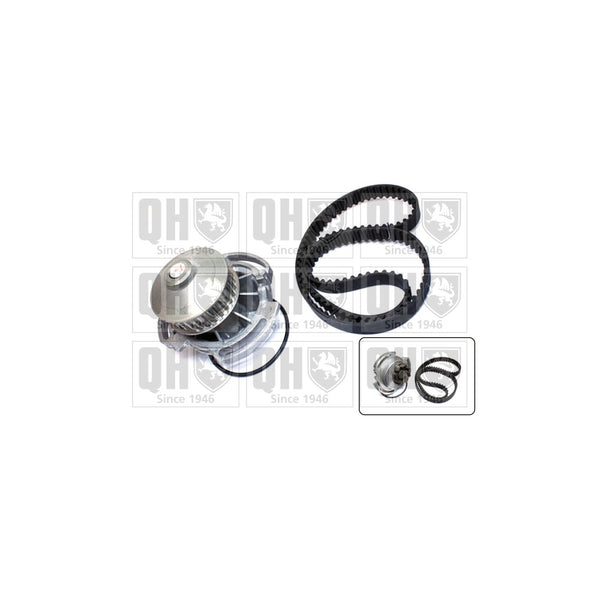 QH QBPK9079 Timing Kit & Water Pump