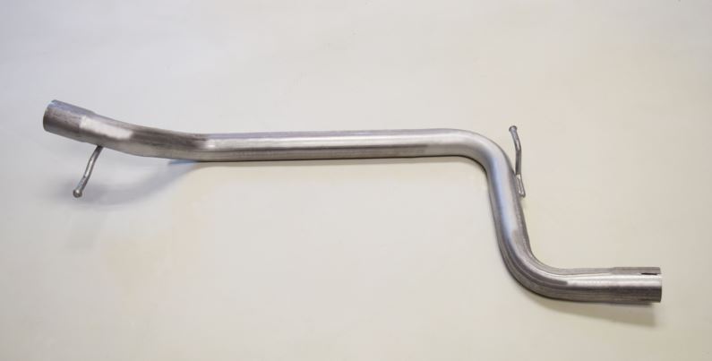 EEC Exhaust Pipe - EFE1285