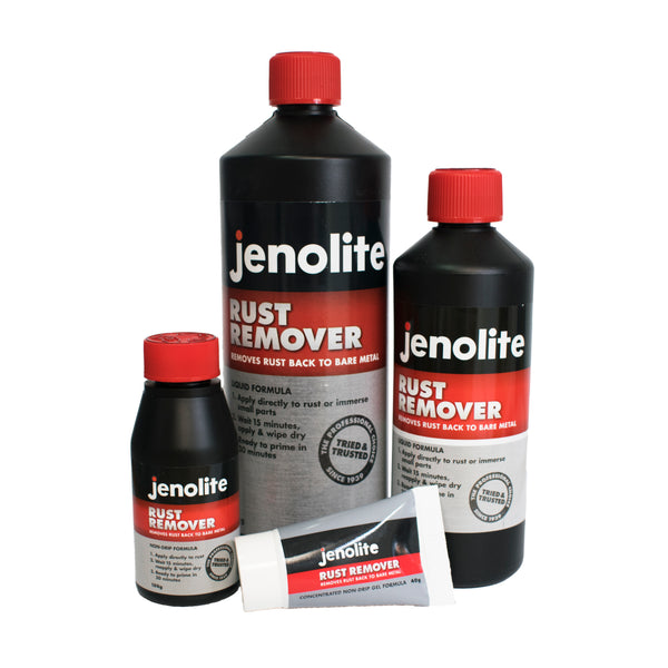 Rust Remover - 865190