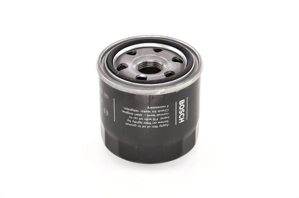 Bosch Oil Filter - F026407124