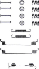 Textar Brake Shoe Fitting Kit - 97005800