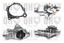 QH Water Pump - QCP3489