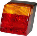 HELLA 1EB 996 167-038 Halogen-Headlight - Combi 120 - 12/24V