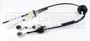 First Line Gear Control Cable - FKG1351