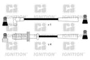 Ignition SAE Ignition Lead Set - XC1189