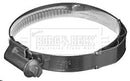 Borg & Beck Hose Clip 50-70Mm Part No -BHC1003S