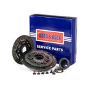 Borg & Beck Clutch Kit 3-In-1 Part No -HK6604