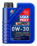 Liqui Moly Synthoil Longtime Plus 0W-30 1L - 1150