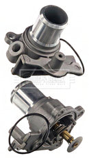Borg & Beck Thermostat Kit Part No -BBT095