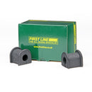First Line Anti Roll Bar Bush Kit  - fsk6371k