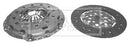 Borg & Beck Clutch Kit 2-In-1 Part No -HK2037