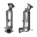 BM Cats Approved Petrol Catalytic Converter - BM91002H with Fitting Kit - FK91002