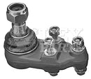 Key Parts Ball Joint - Lower LH & RH - KBJ5290