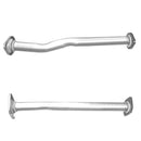 BM Cats Connecting Pipe - BM50526 with Fitting Kit - FK50526